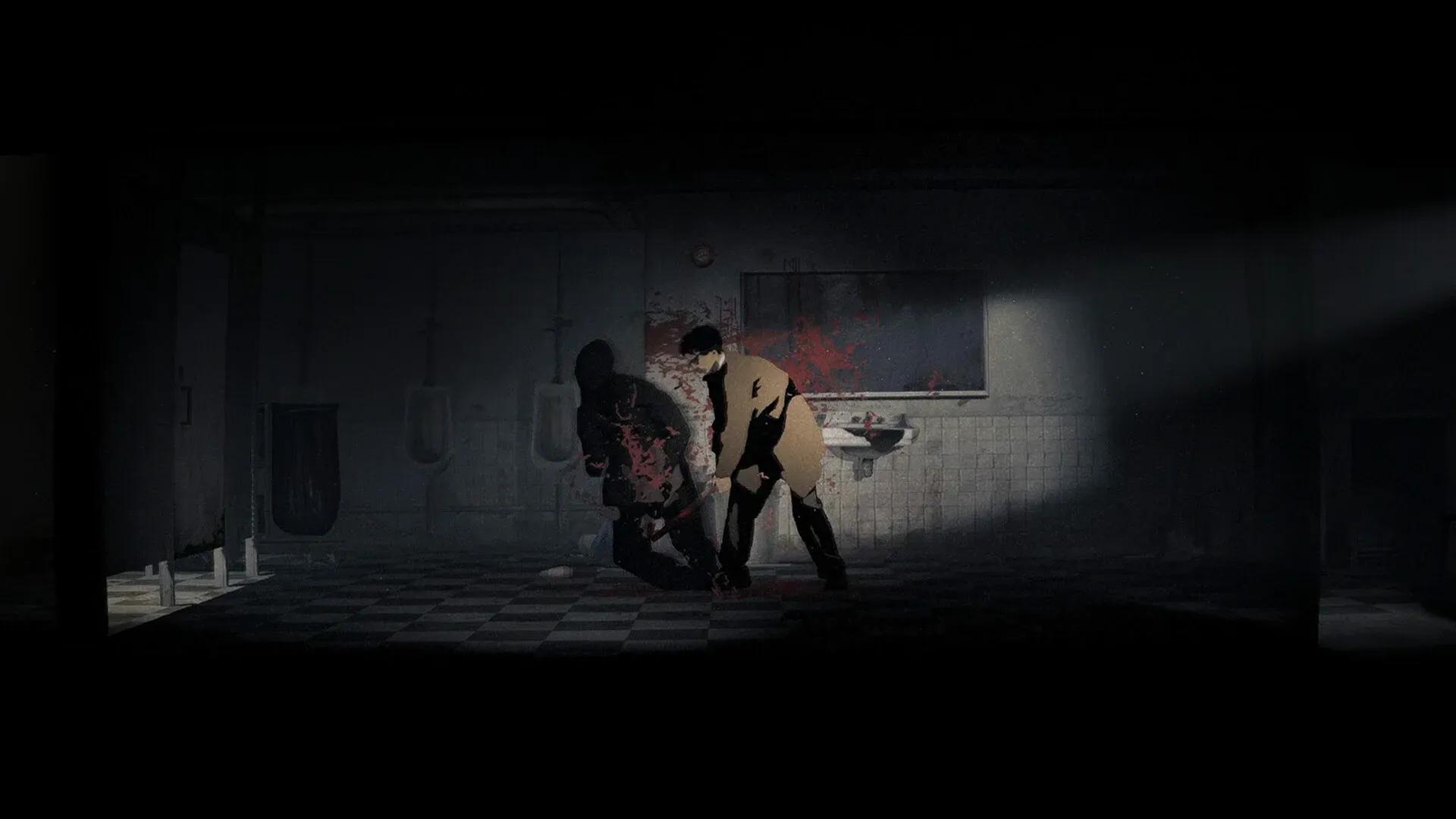 Silver Pines Screenshot 3