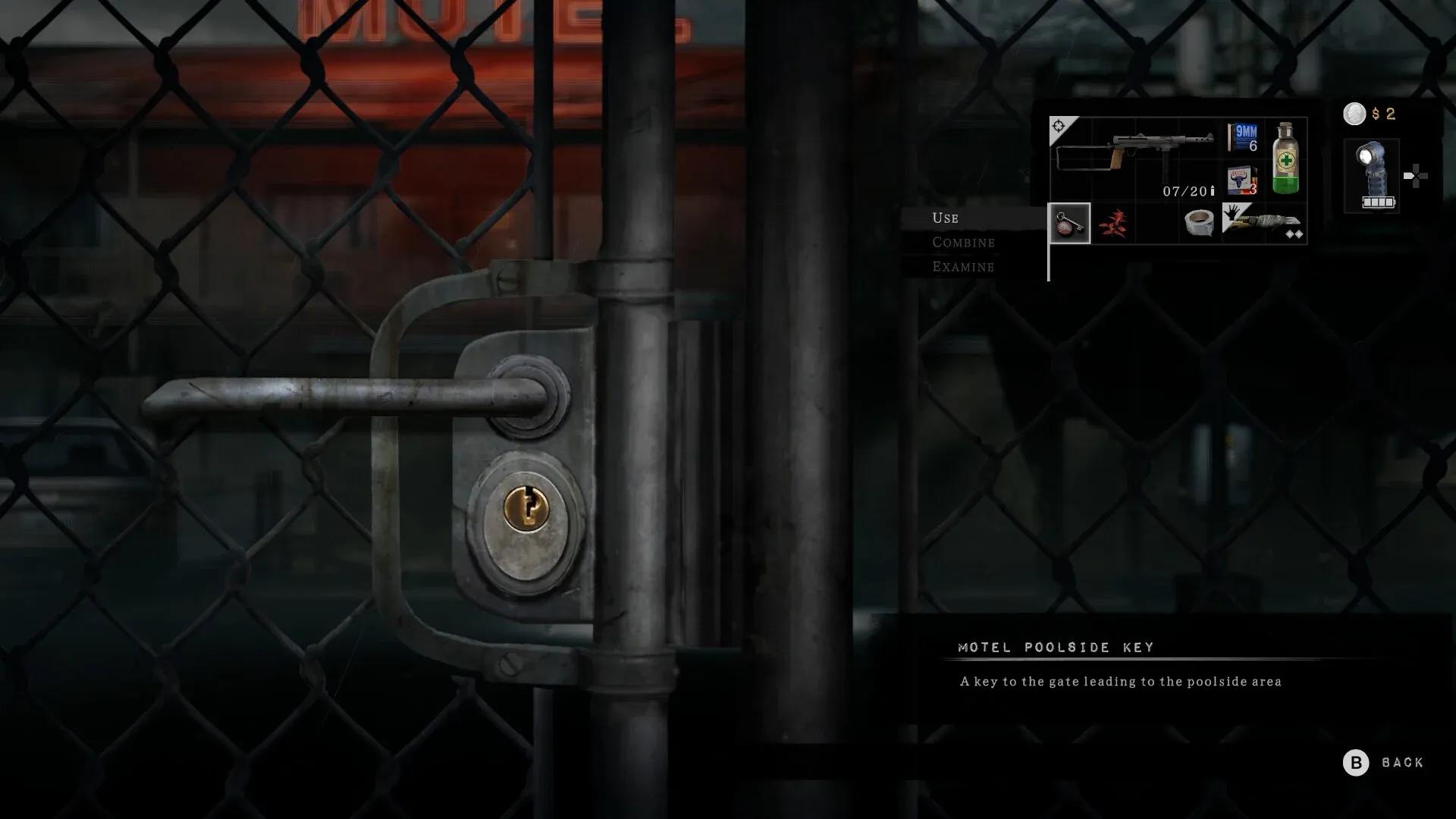 Silver Pines Screenshot 5