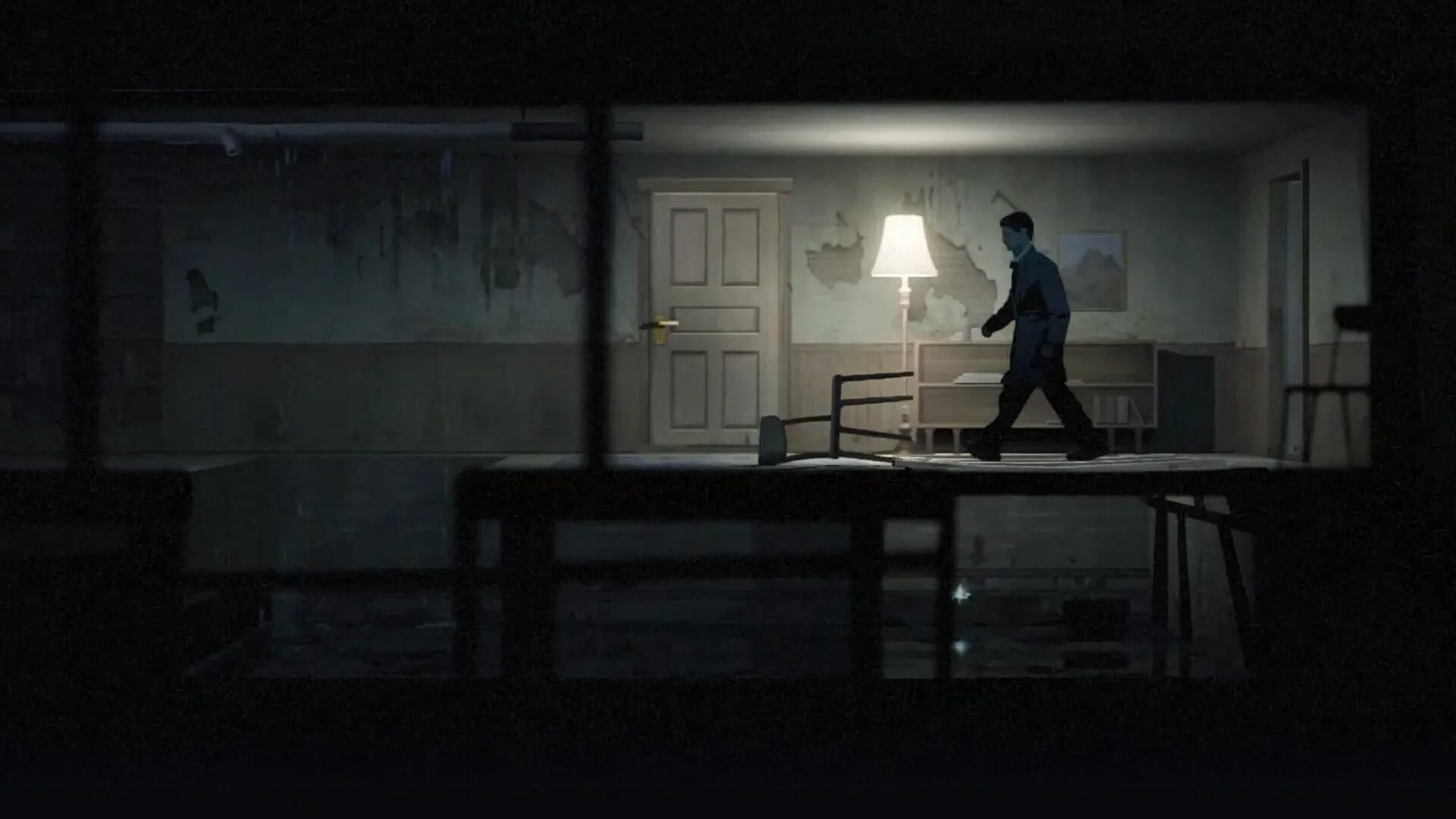 Silver Pines Screenshot 7