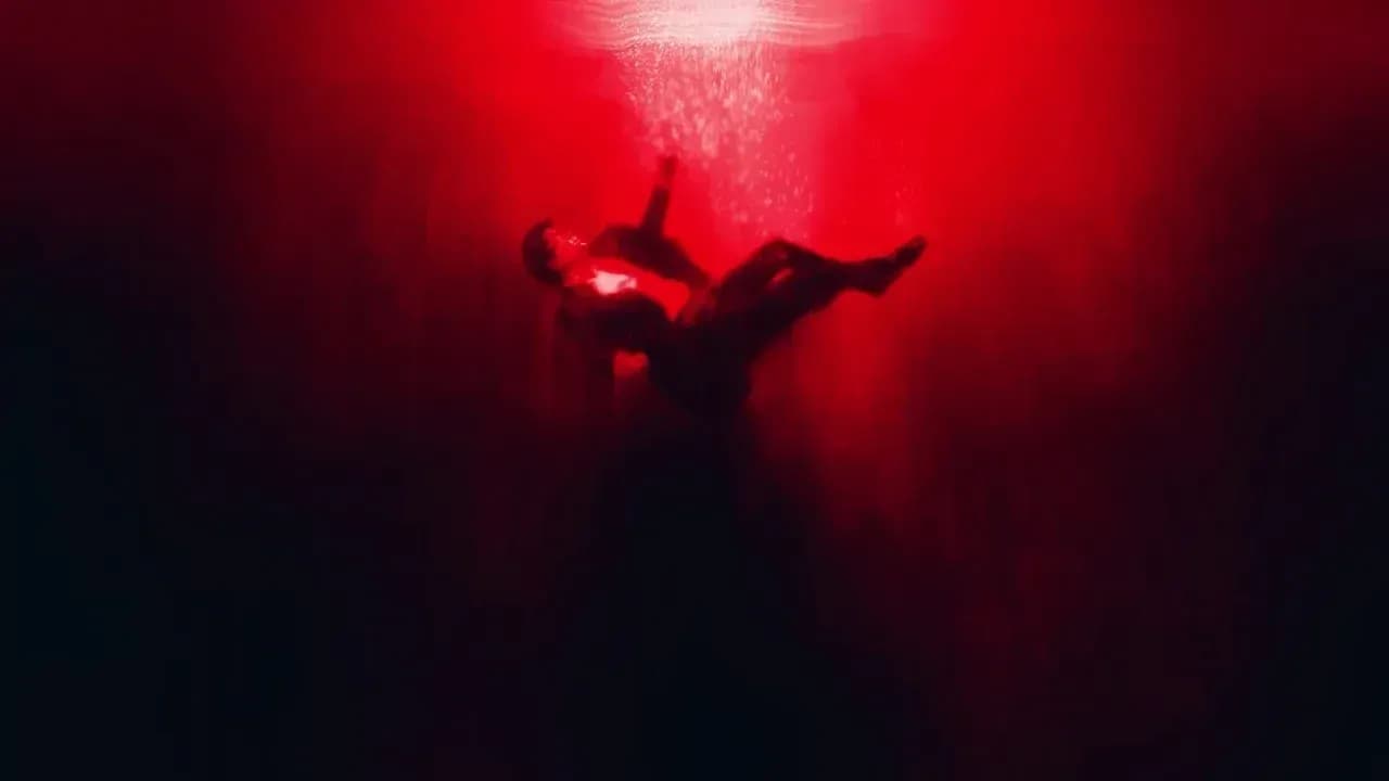 Insert both rings on stage
