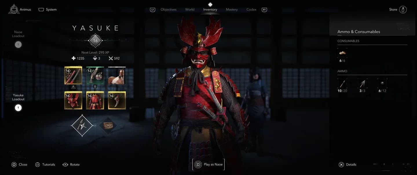 Bo weapons now drop for all players