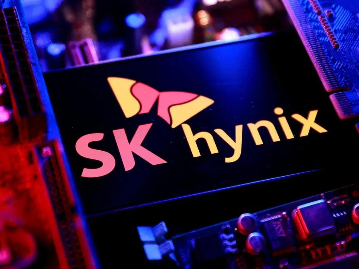 SK Hynix investit 65 milliards $ dans des usines malgré la crise de la mémoire image