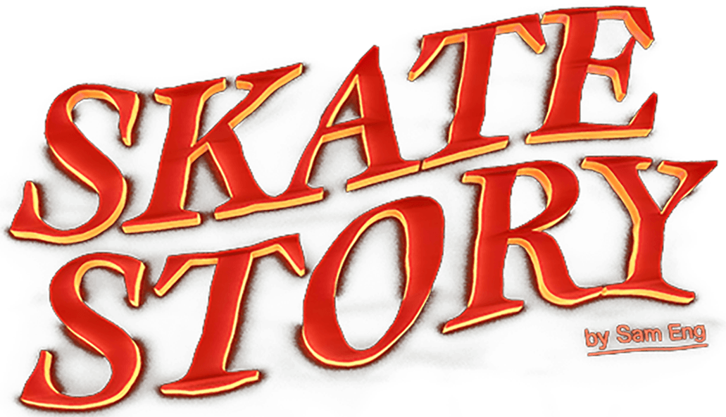 Skate Story Logo