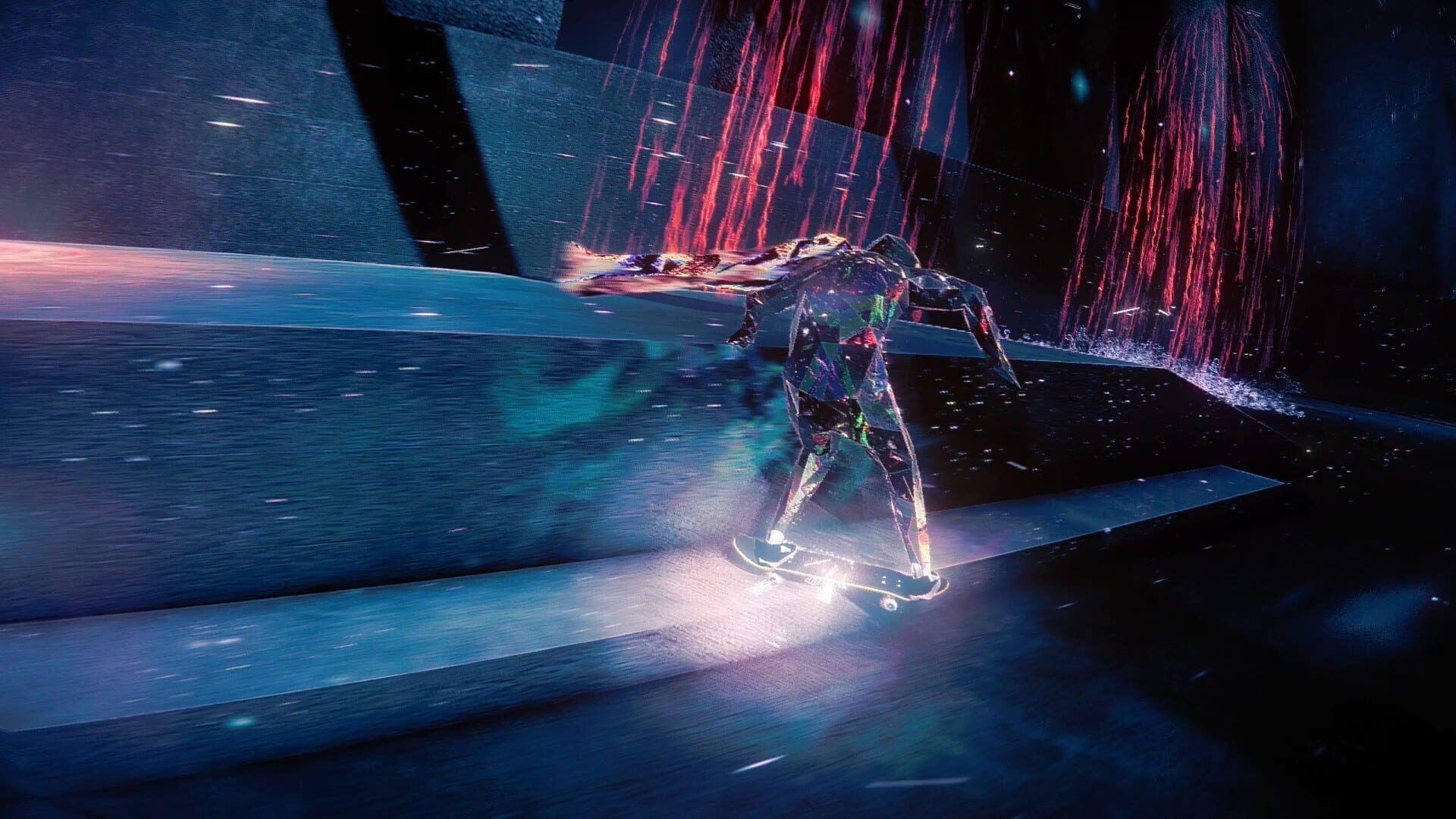 Skate Story Screenshot 11