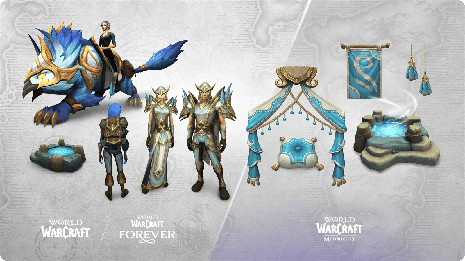 Lohnt sich Skyborne in WoW Forever? Ein erster Blick auf die Beta
