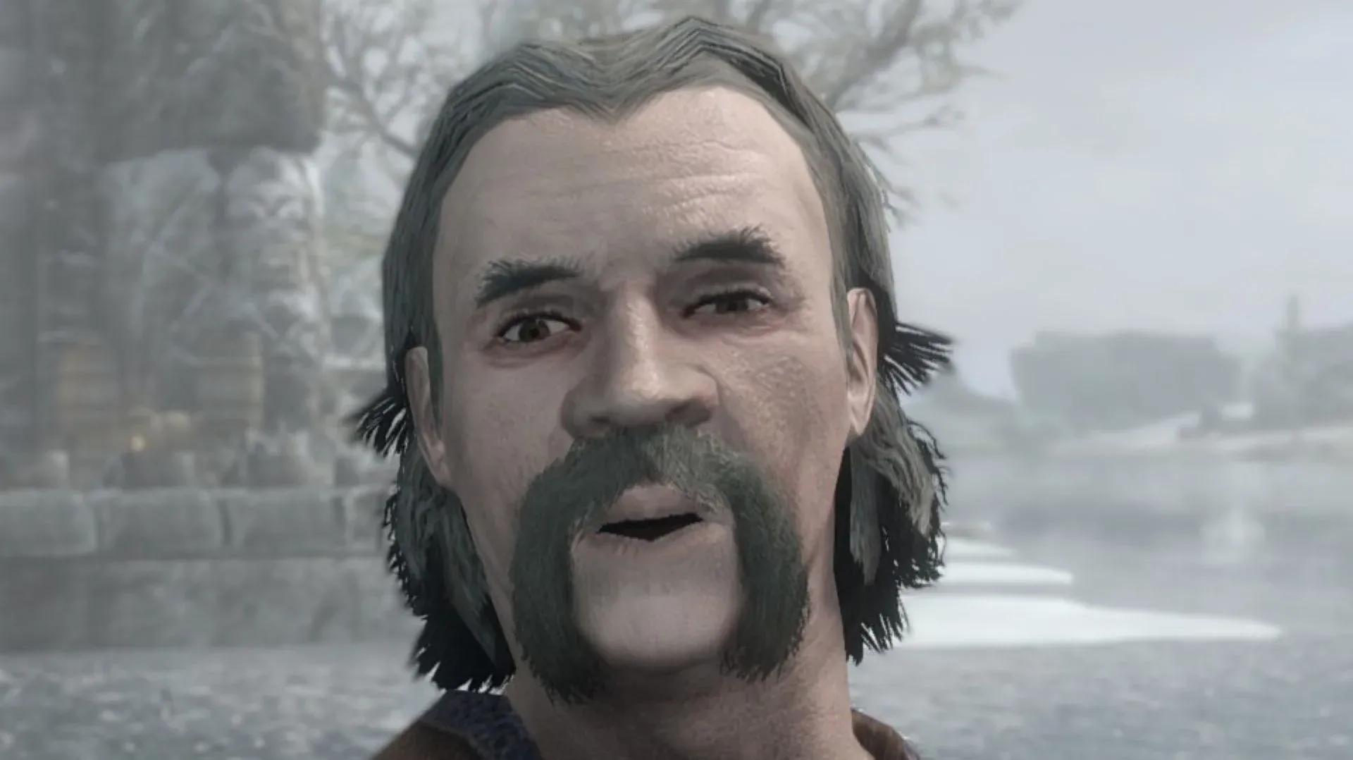 Skyrim mod is unashamedly vibe-coded ...