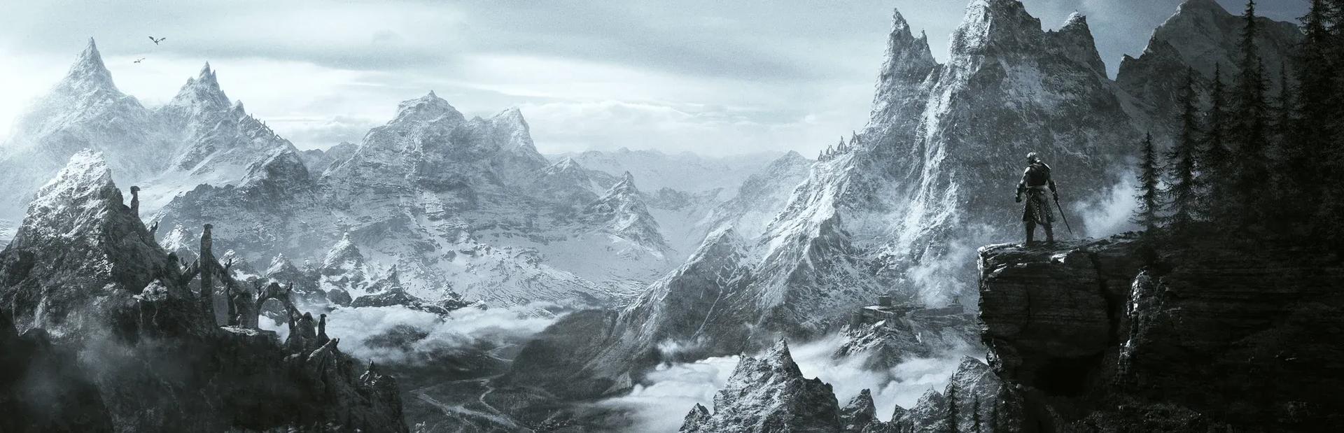 AI slop이 넘쳐나는 시대, Skyrim 모더가 직접 구현한 Elden Ring 전투