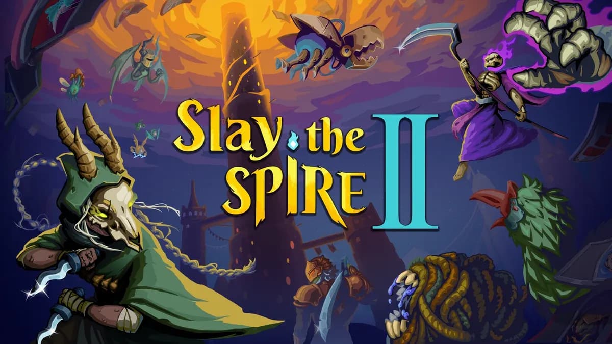 Slay the Spire 2: Key details and ...