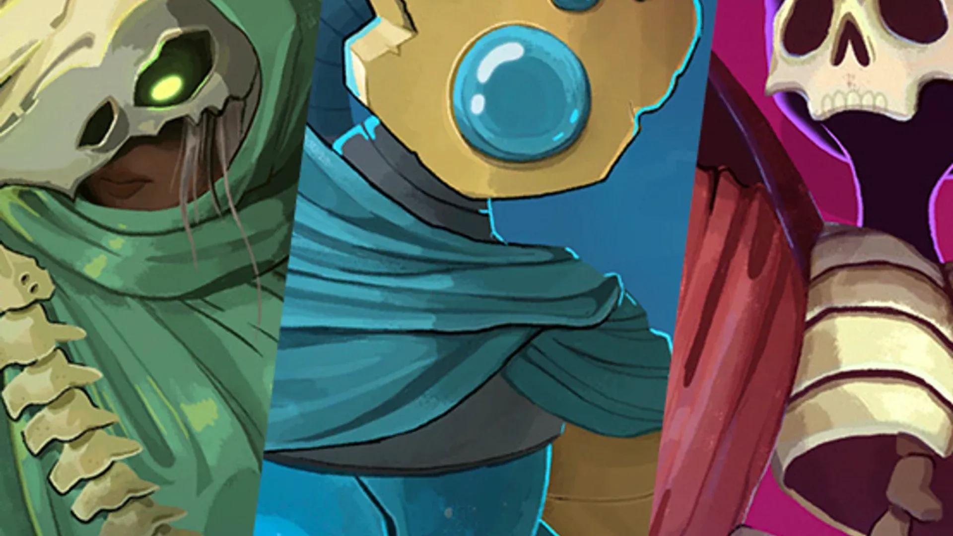 Slay the Spire 2 beta patch cuts Act 3 ...