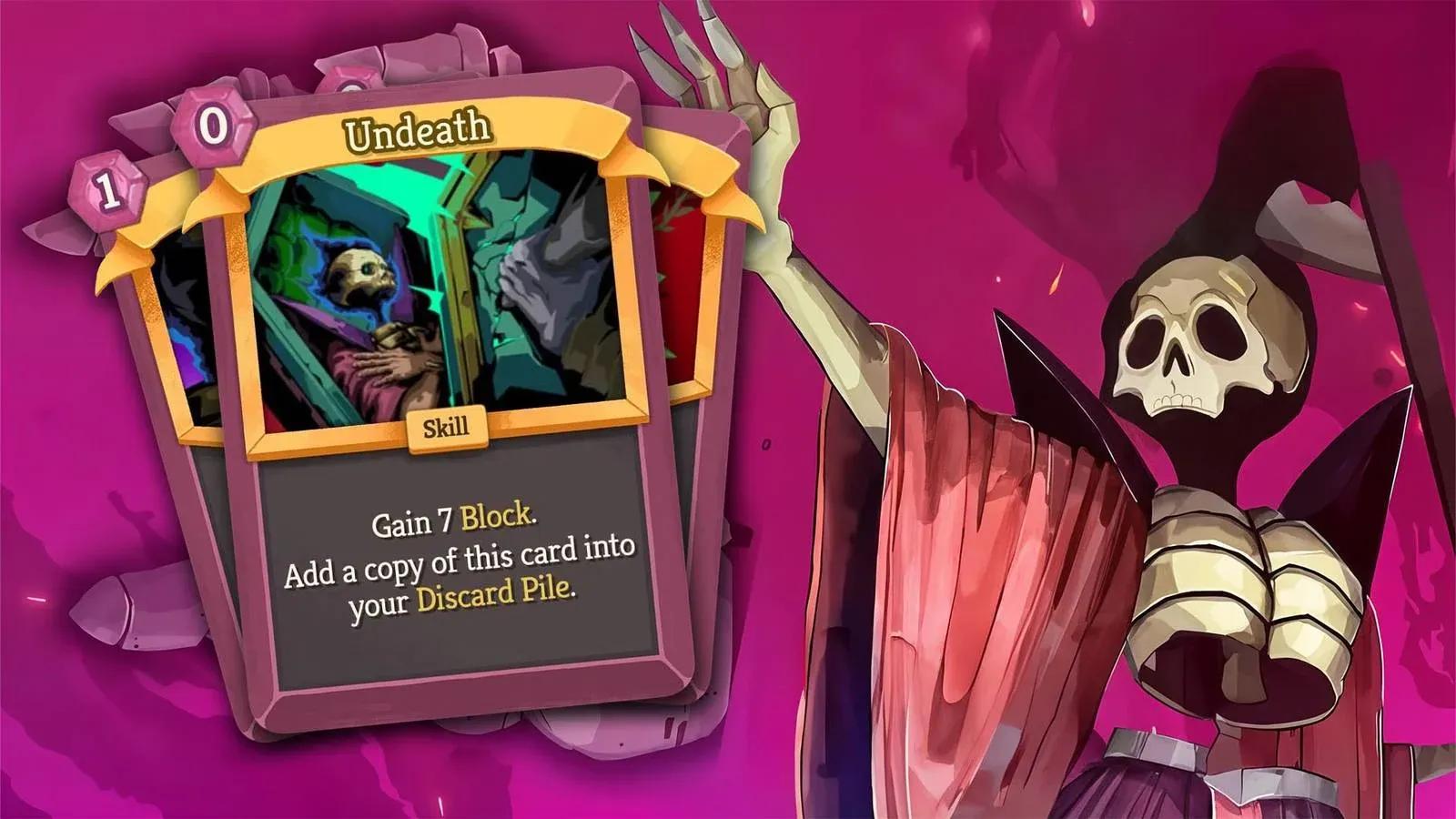 Best Slay the Spire 2 Necrobinder Card ...