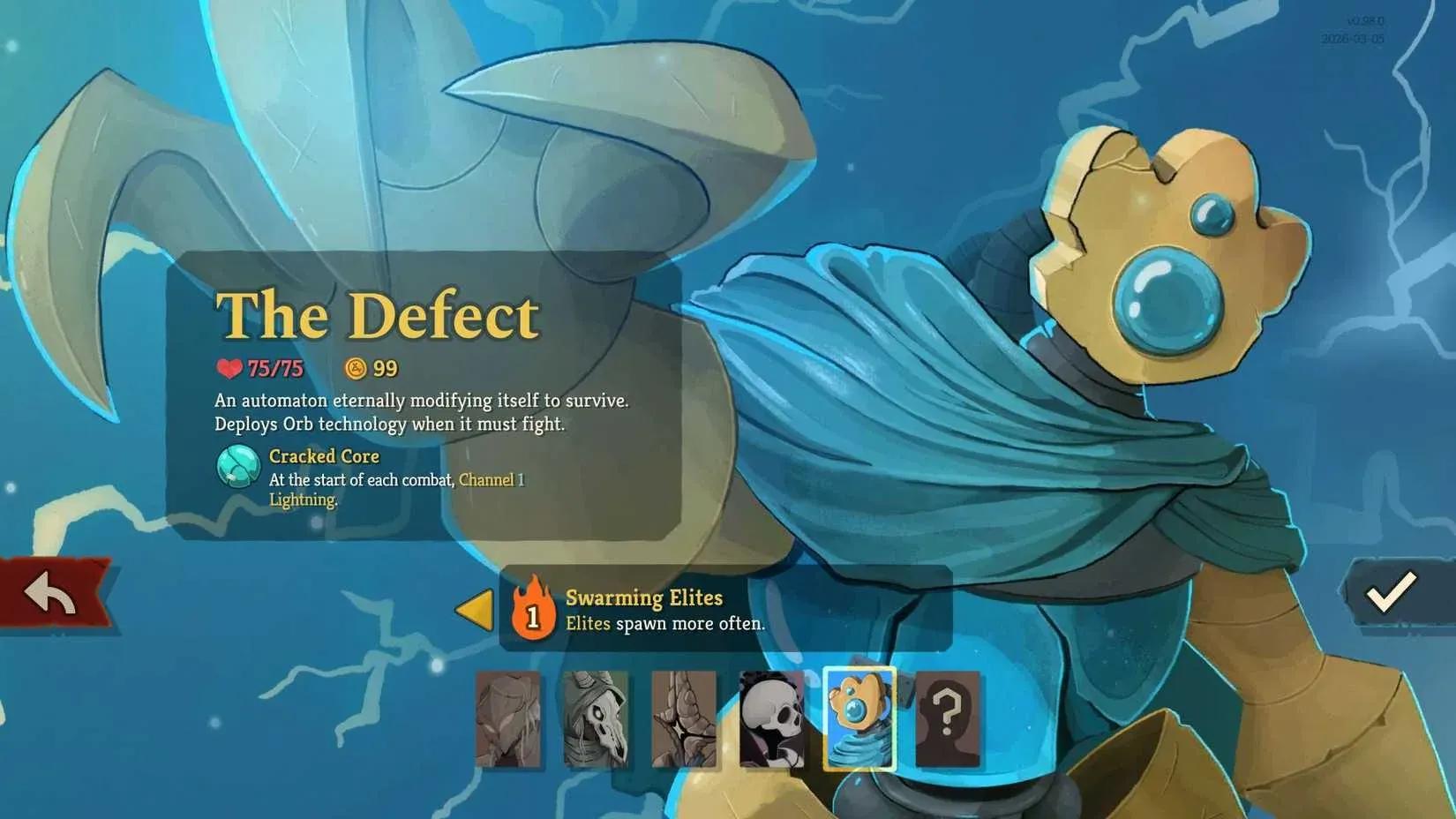 Slay the Spire 2 Defect Guide: Best Builds & Strategy