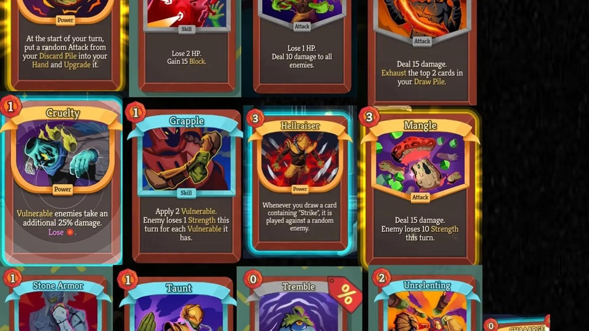card confirmed for STS 2 ...
