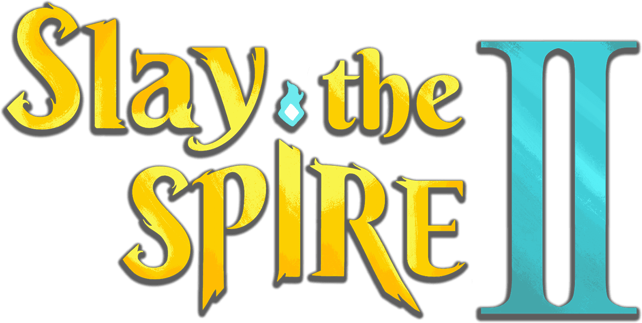 Slay the Spire 2 Logo