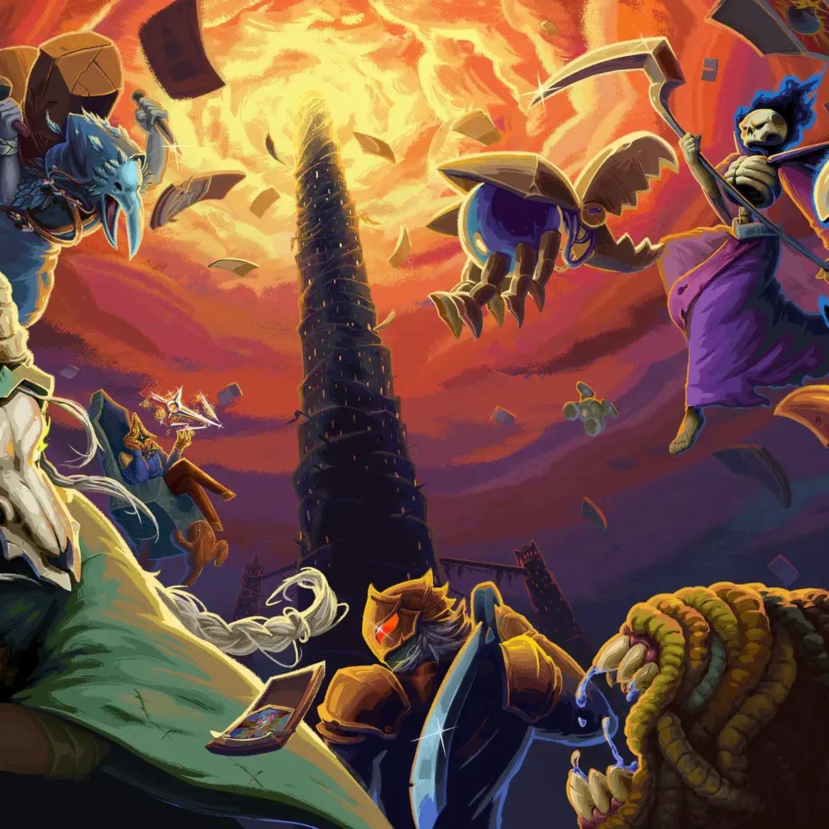 Slay the Spire 2 early access review ...