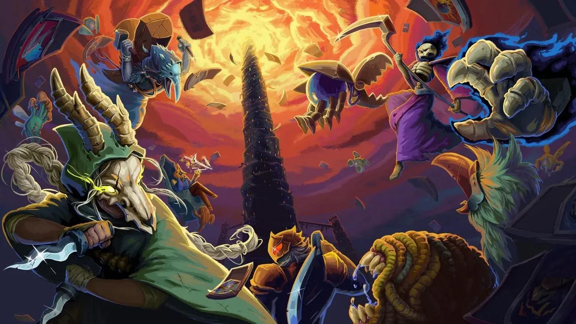 Slay The Spire 2 Outlines A Big Roadmap ...