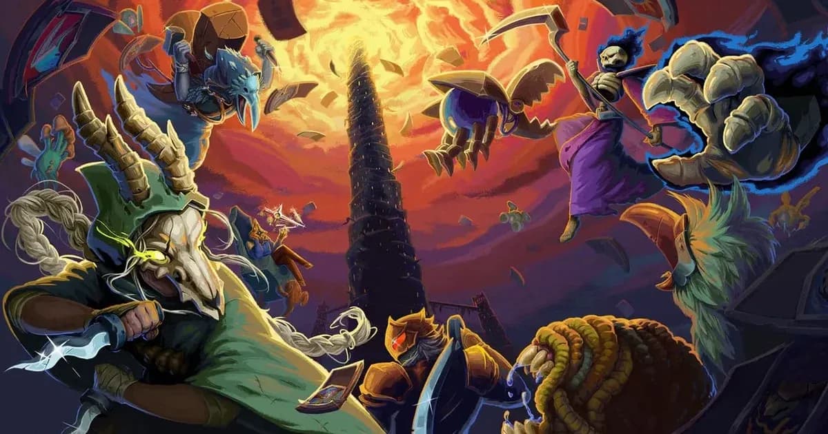 Slay The Spire 2 Outlines A Big Roadmap ... - Social