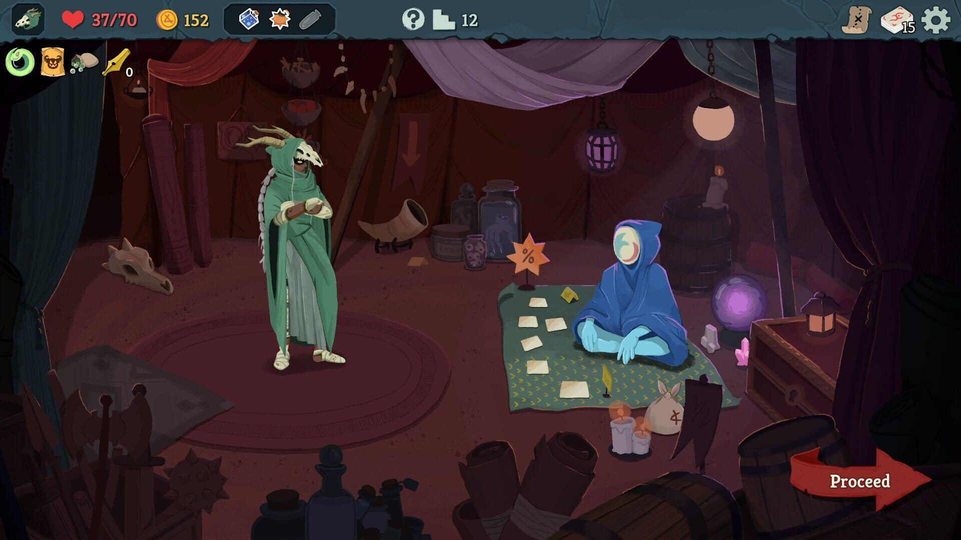 Slay the Spire 2 Screenshot 3