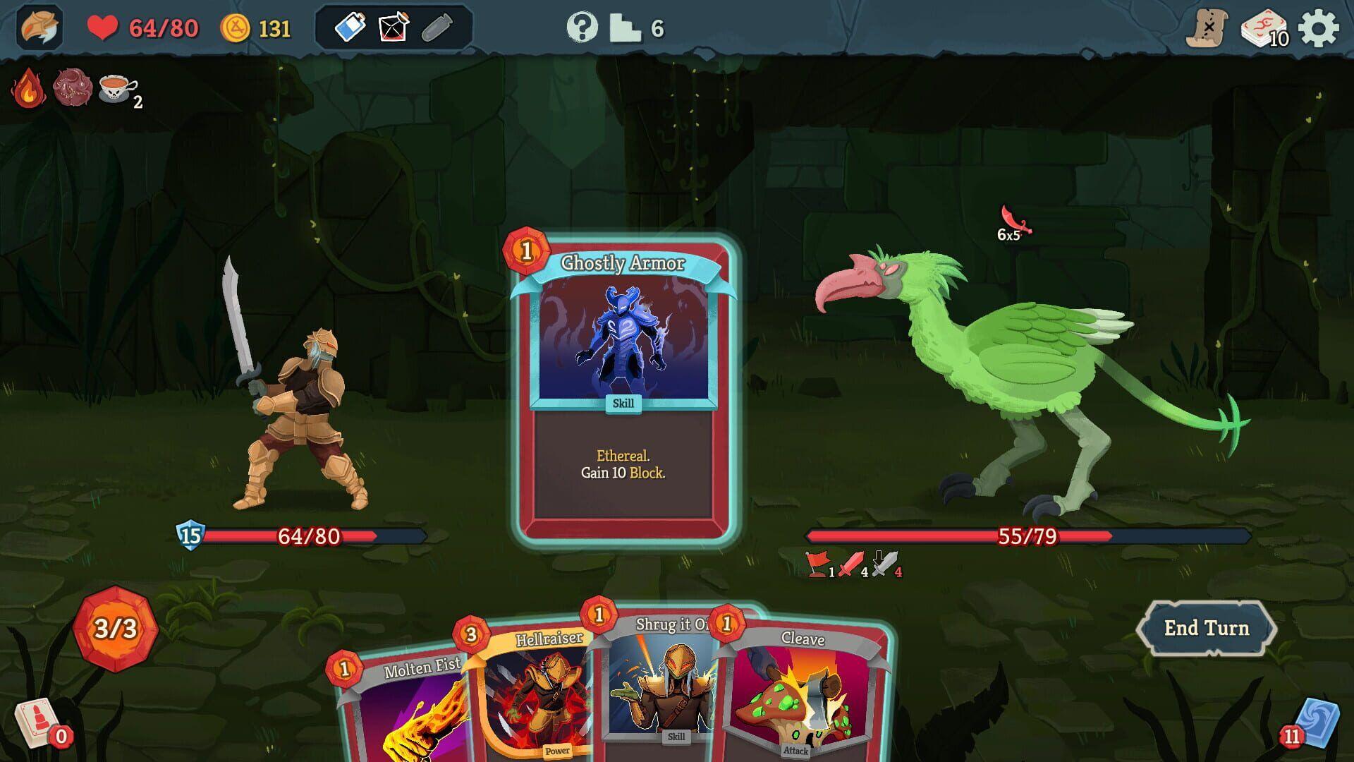 Slay the Spire 2 Screenshot 6