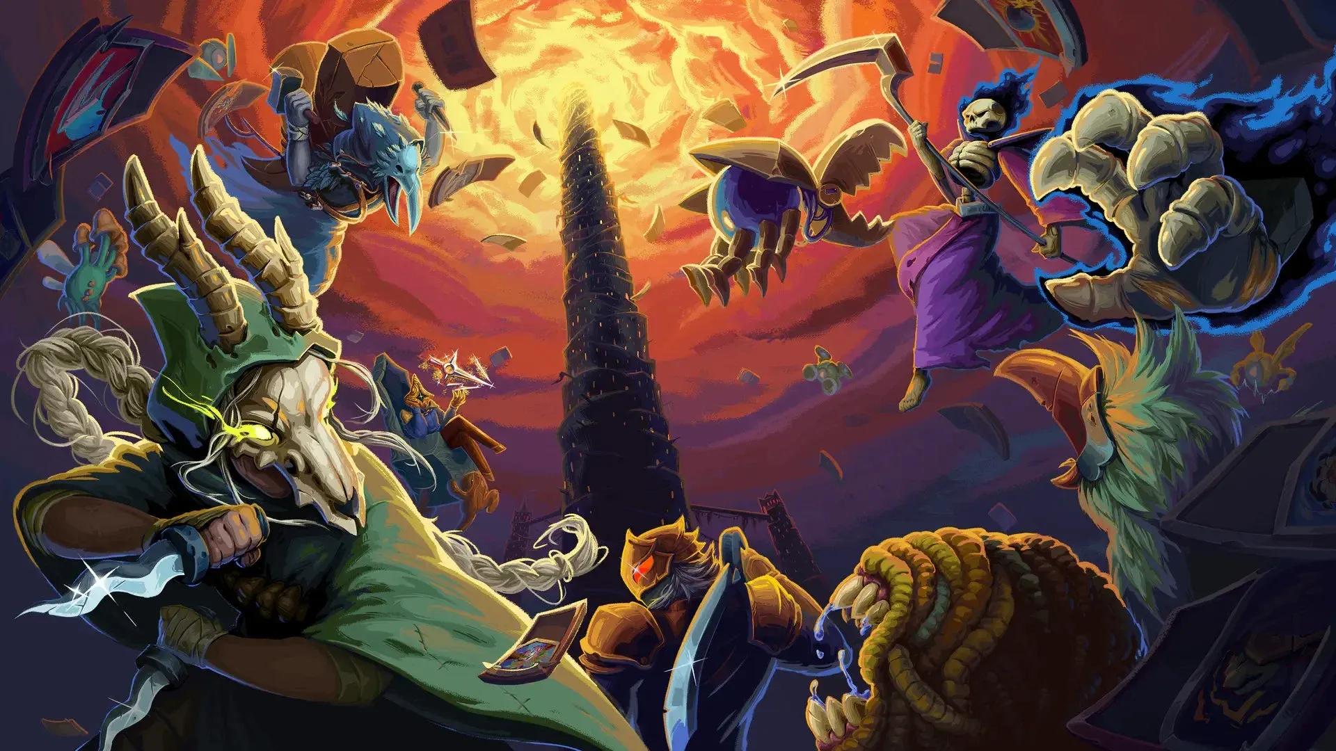 Slay the Spire 2 early access review ...