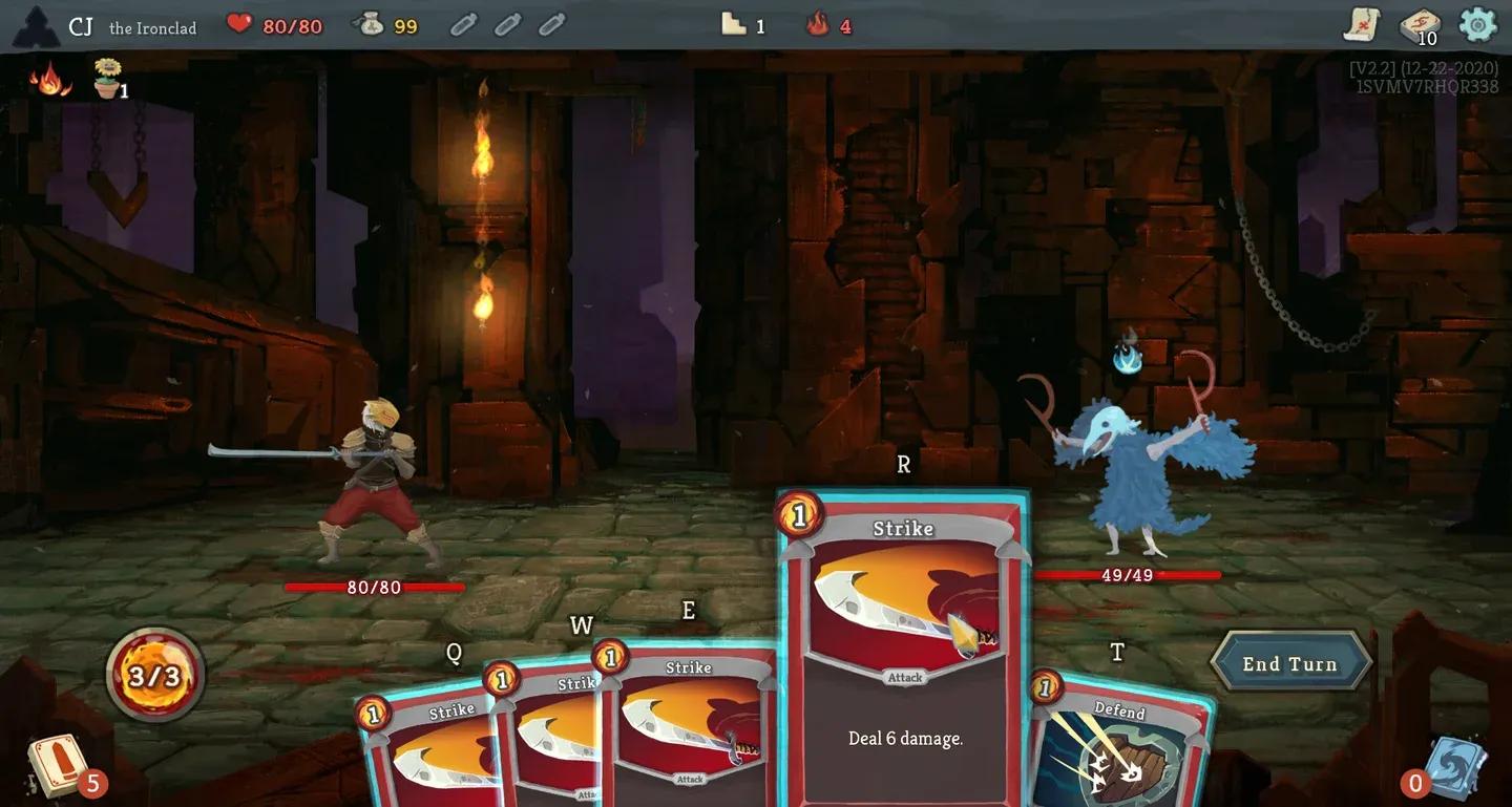 Slime Boss 玩家面板