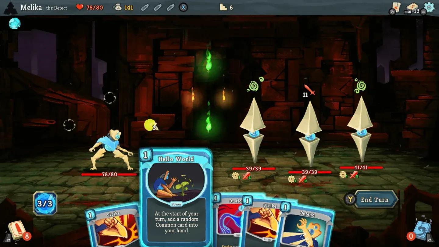 Echo Form is Defect's top priority