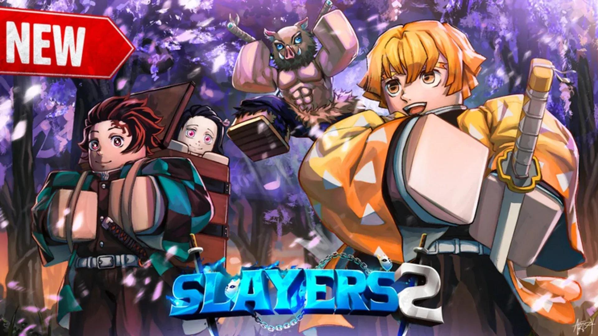 Slayers 2 가이드: 프라이빗 서버 생성 방법