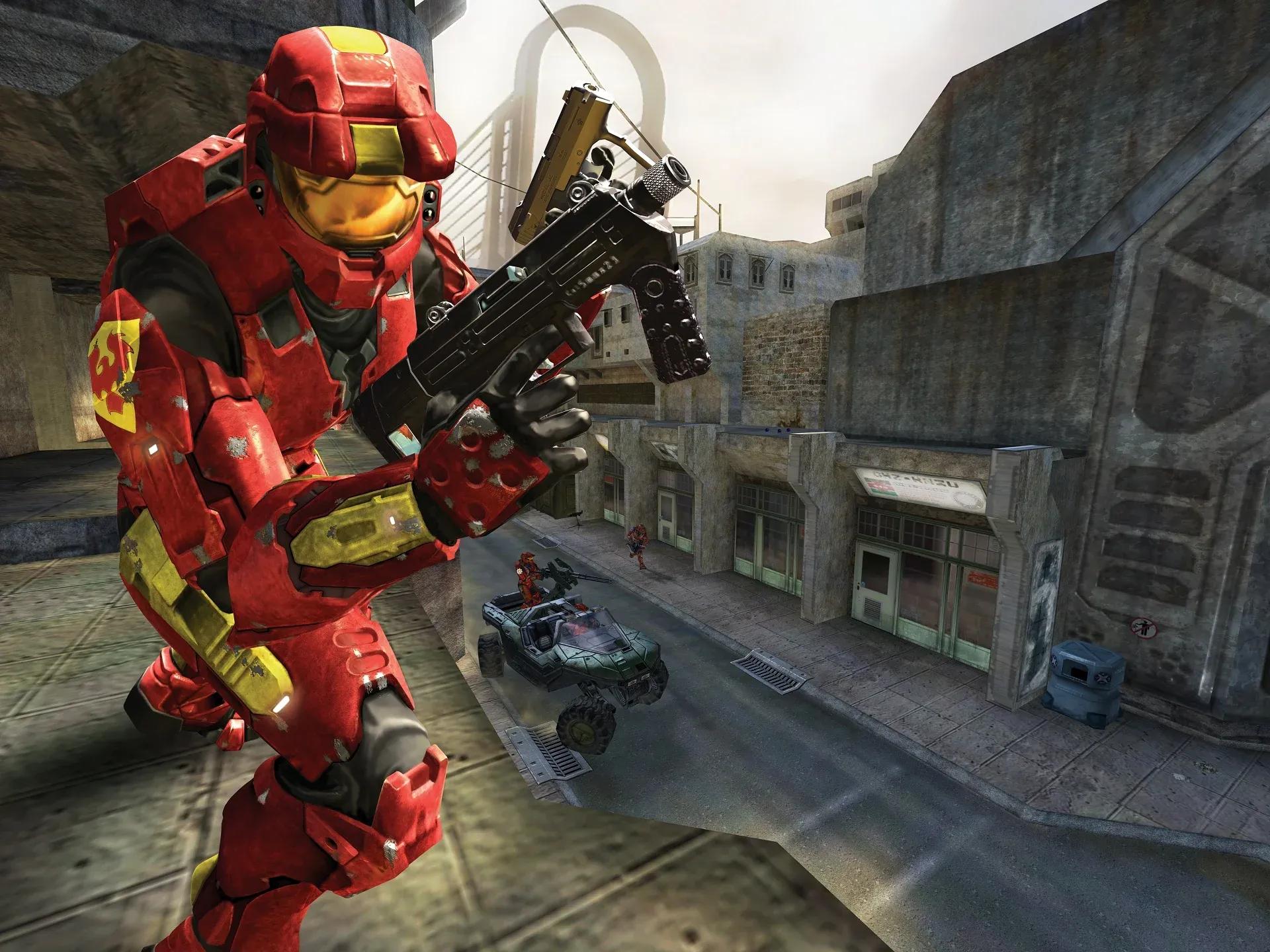 Double Decennial | Halo - Official Site (en)