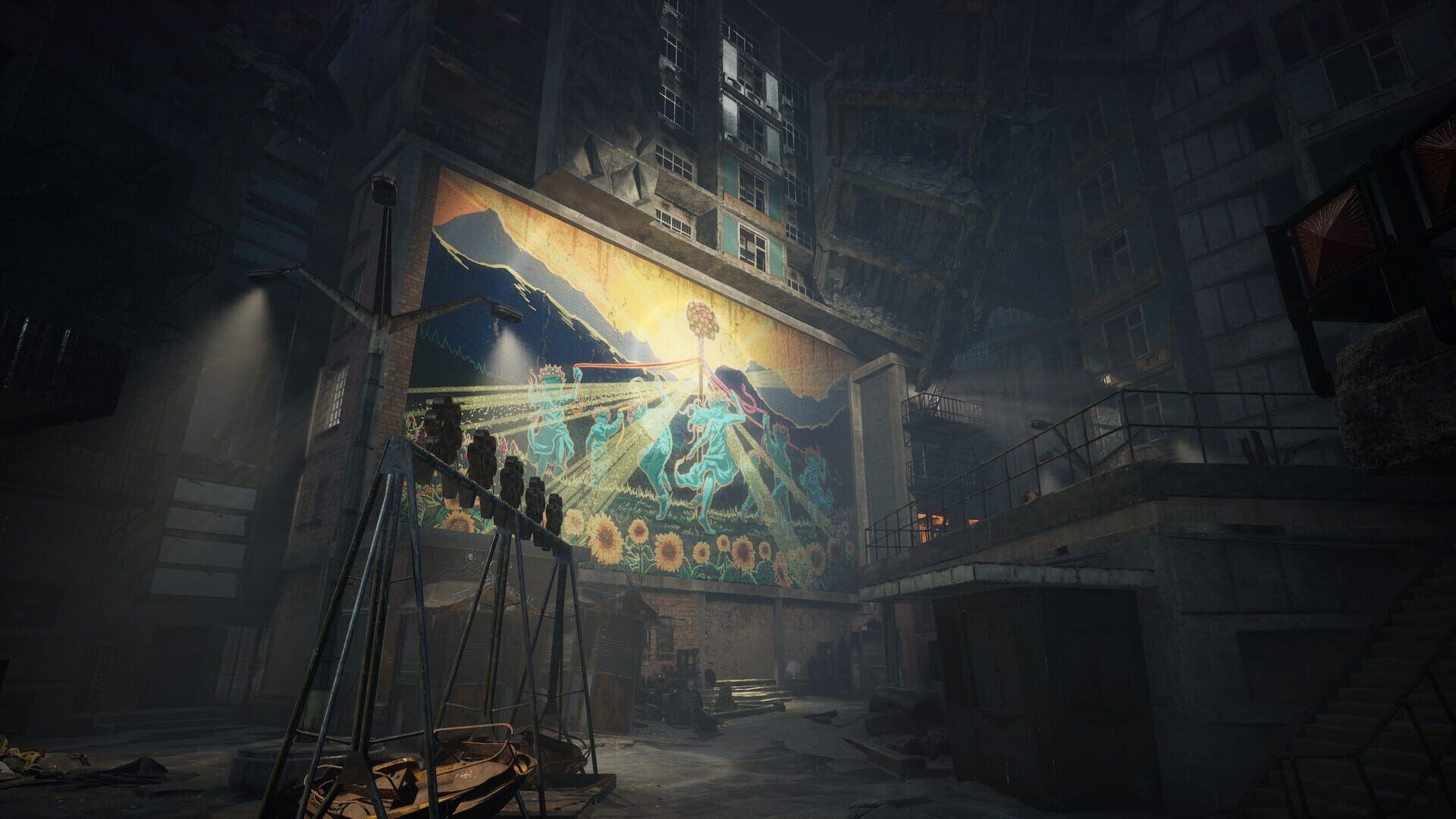 SLEEP AWAKE Screenshot 4