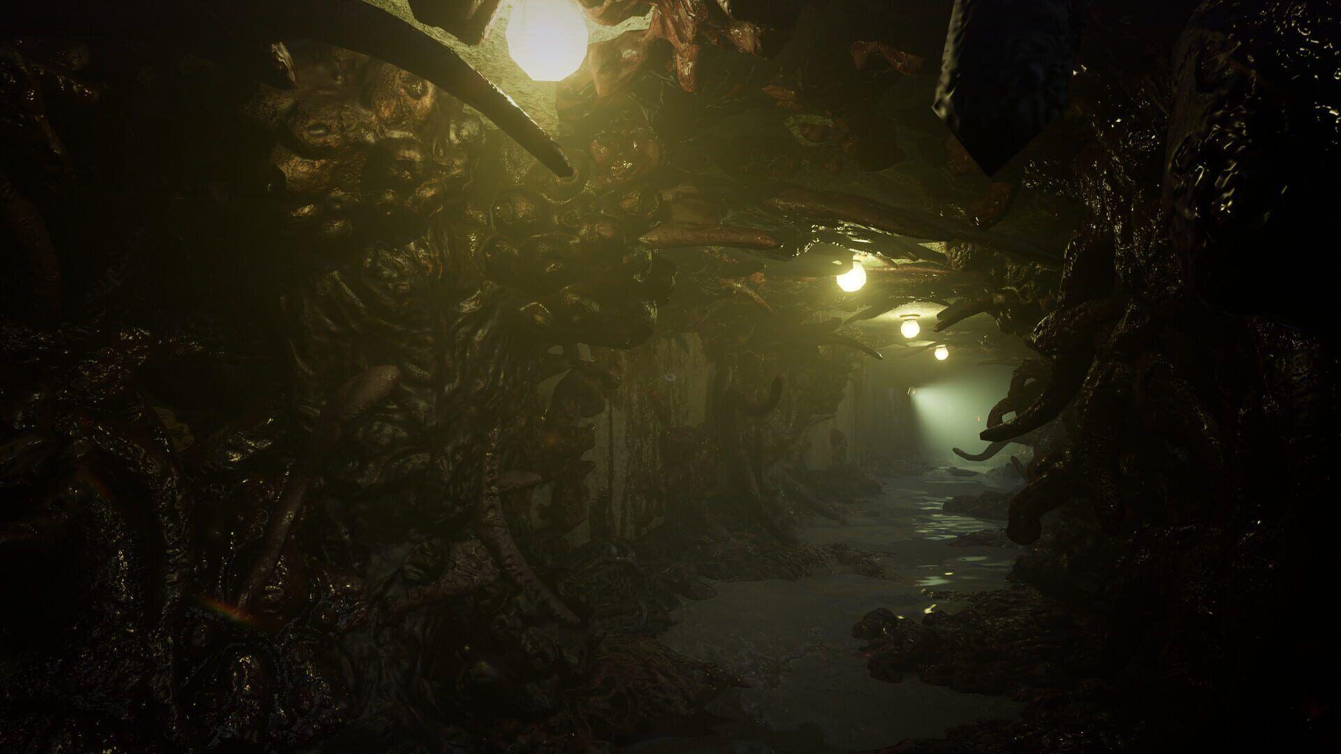 SLEEP AWAKE Screenshot 5