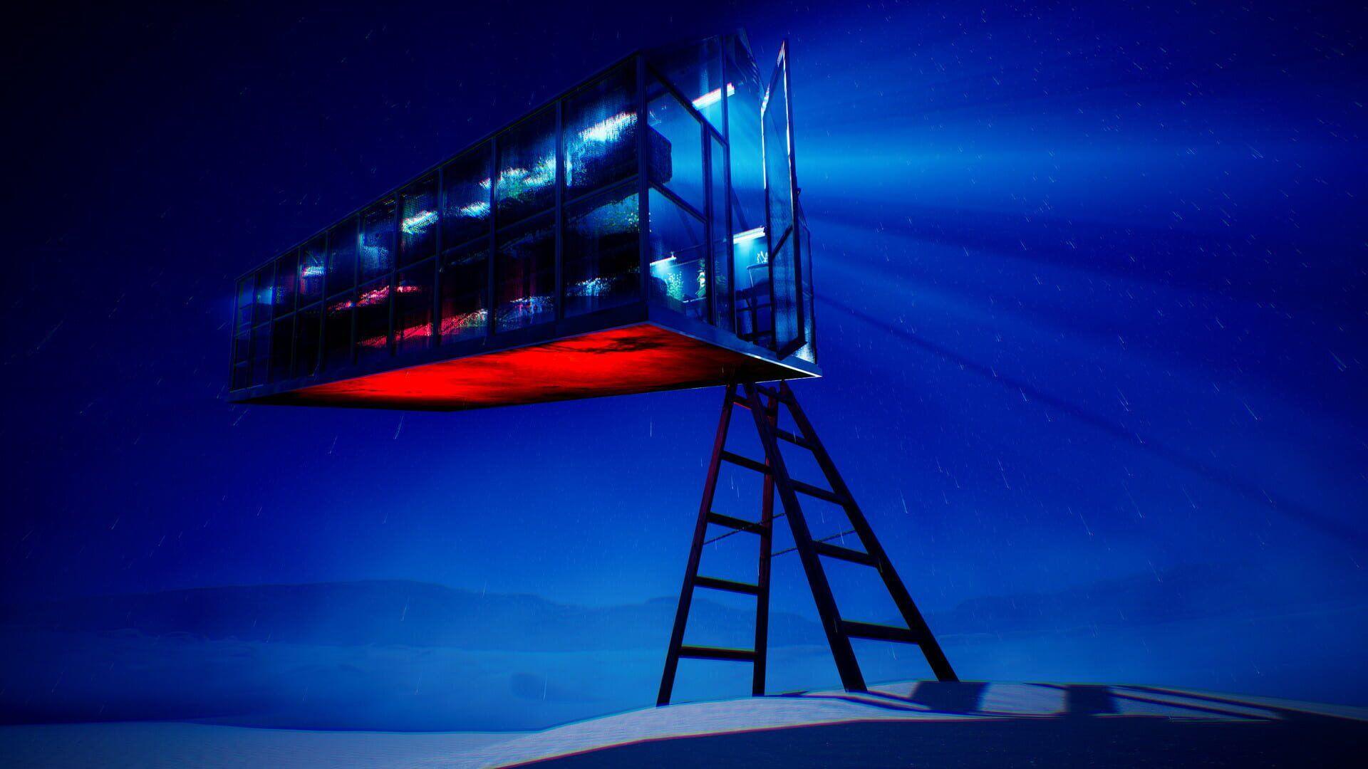 SLEEP AWAKE Screenshot 6