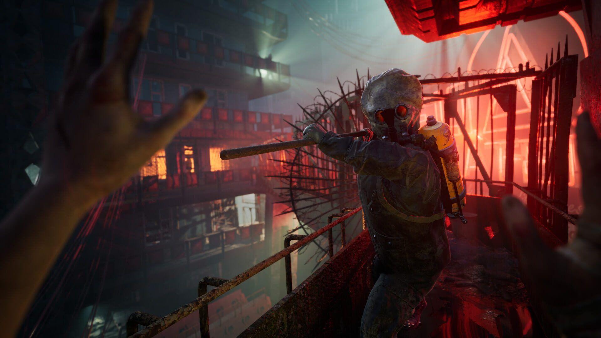 SLEEP AWAKE Screenshot 7