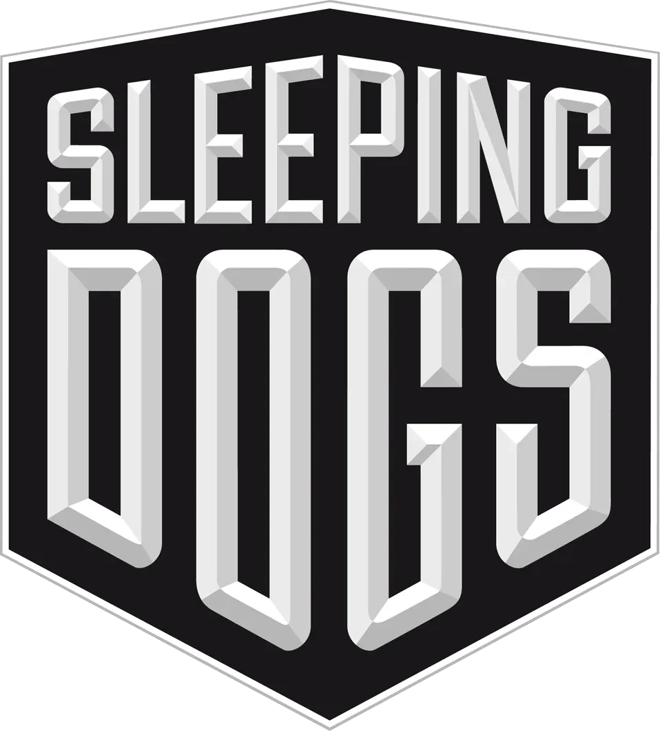 Sleeping Dogs Logo