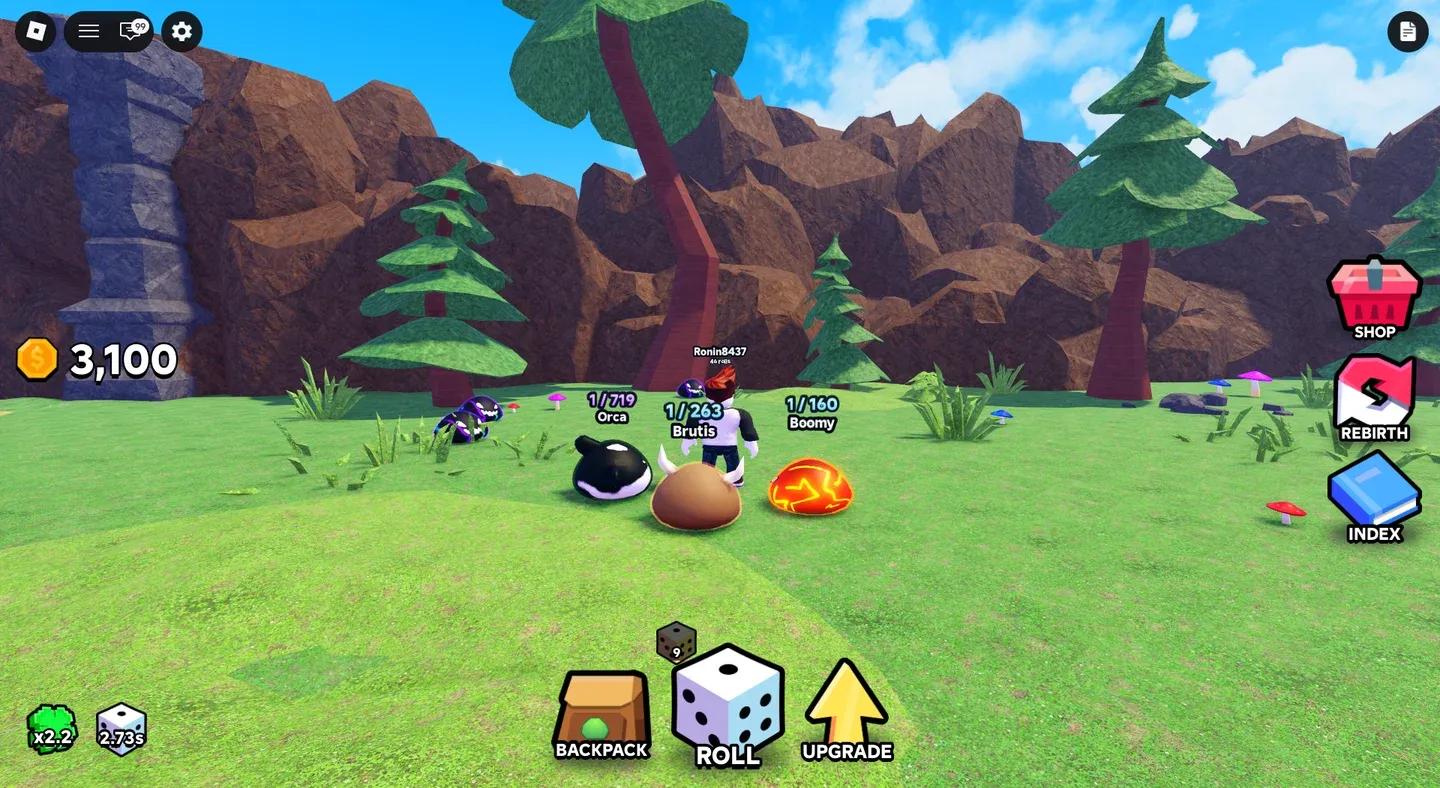 Unlock Goop from the skill tree