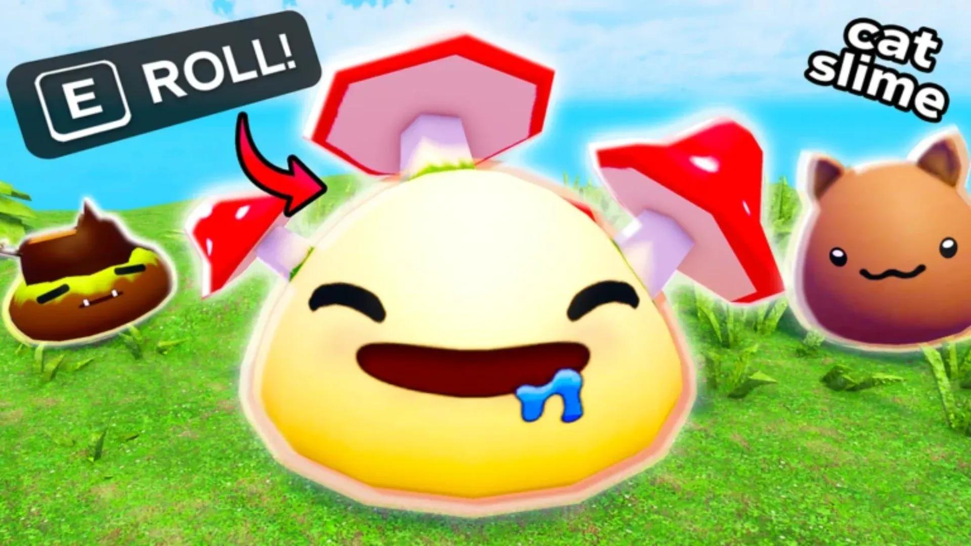All Upgrades in Slime RNG - Deltia's Gaming