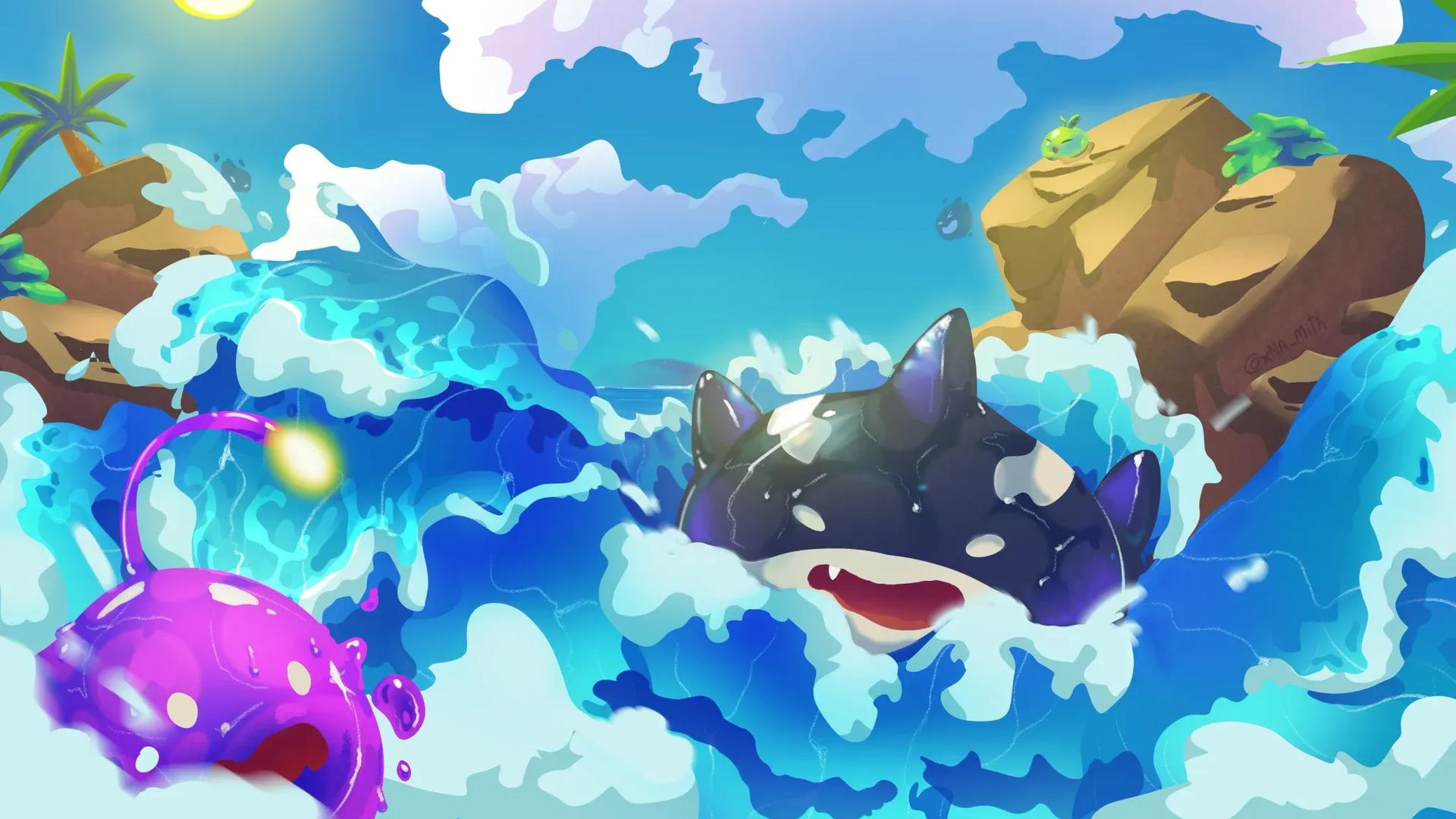 Slime RNG Wiki | Fandom