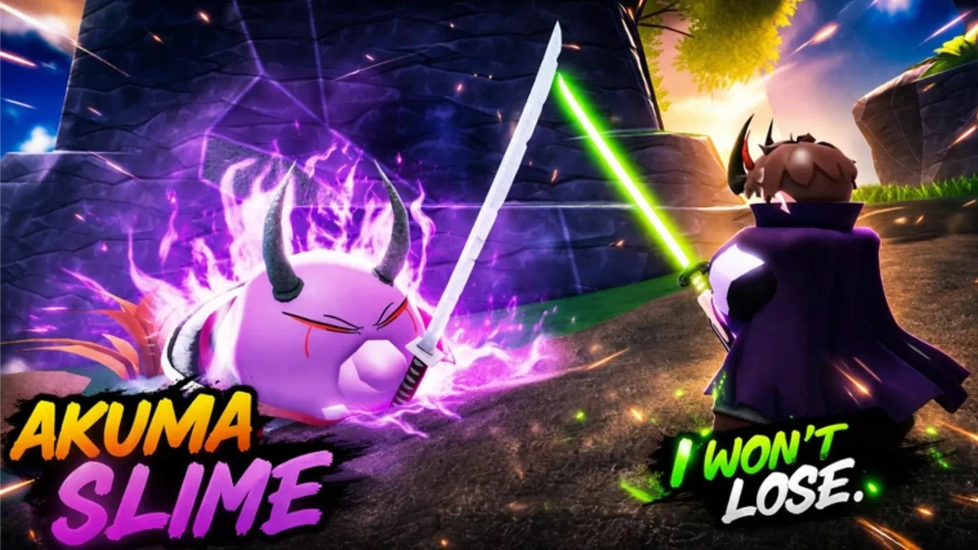 Slime Seas اپریل 2026 کے کوڈز: ری رولز، بوسٹس، اور گولڈ image