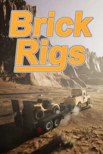 Brick Rigs