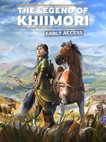 The Legend of Khiimori