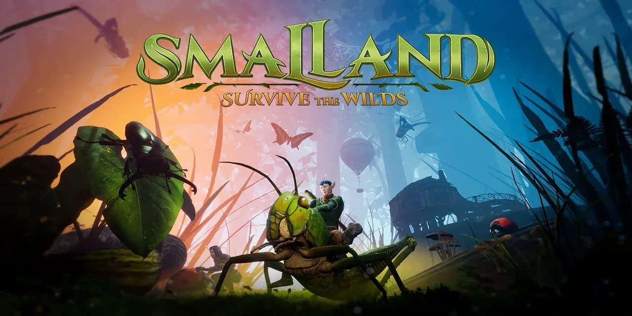 Smalland Armor Tier List