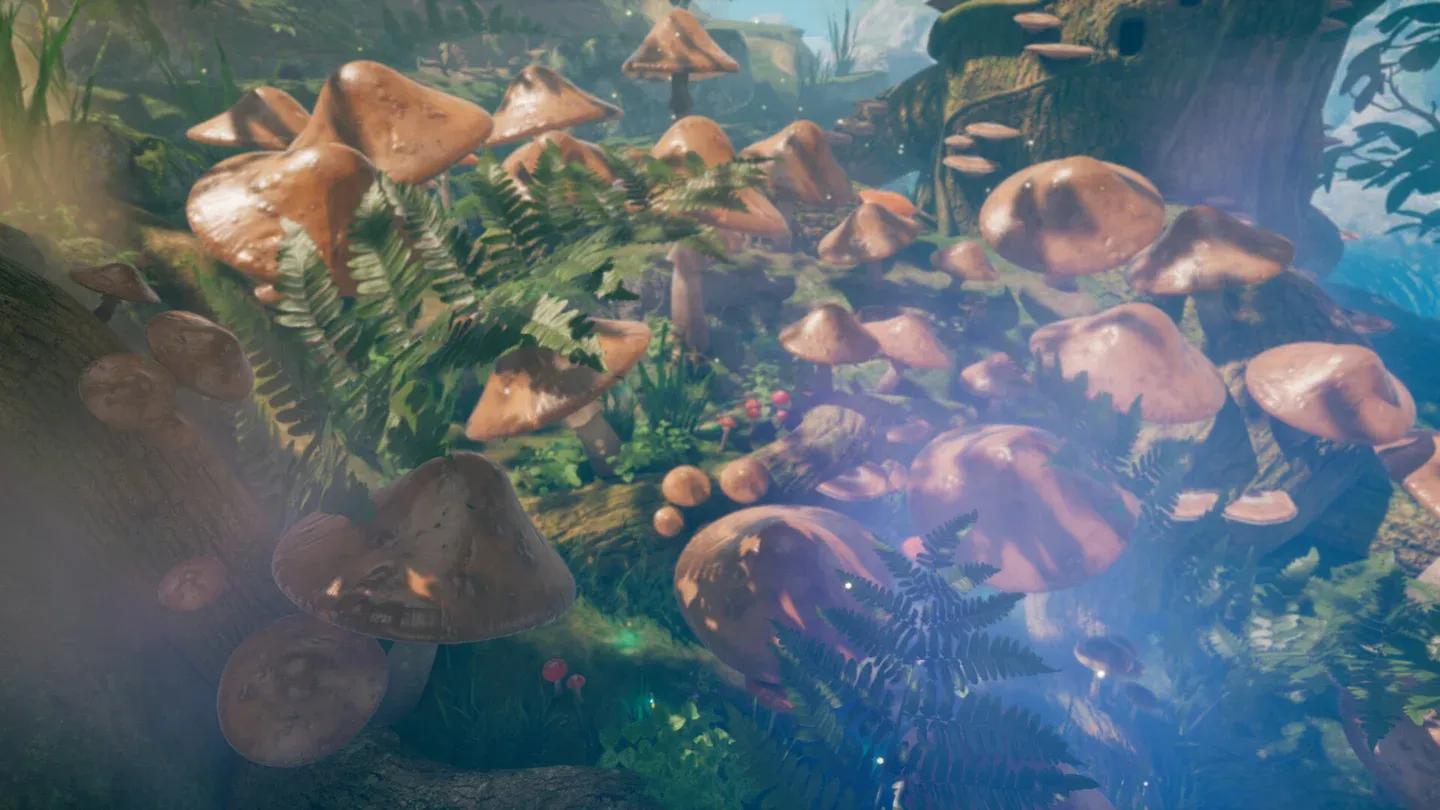 Smalland: Survive the Wilds Gallery 1
