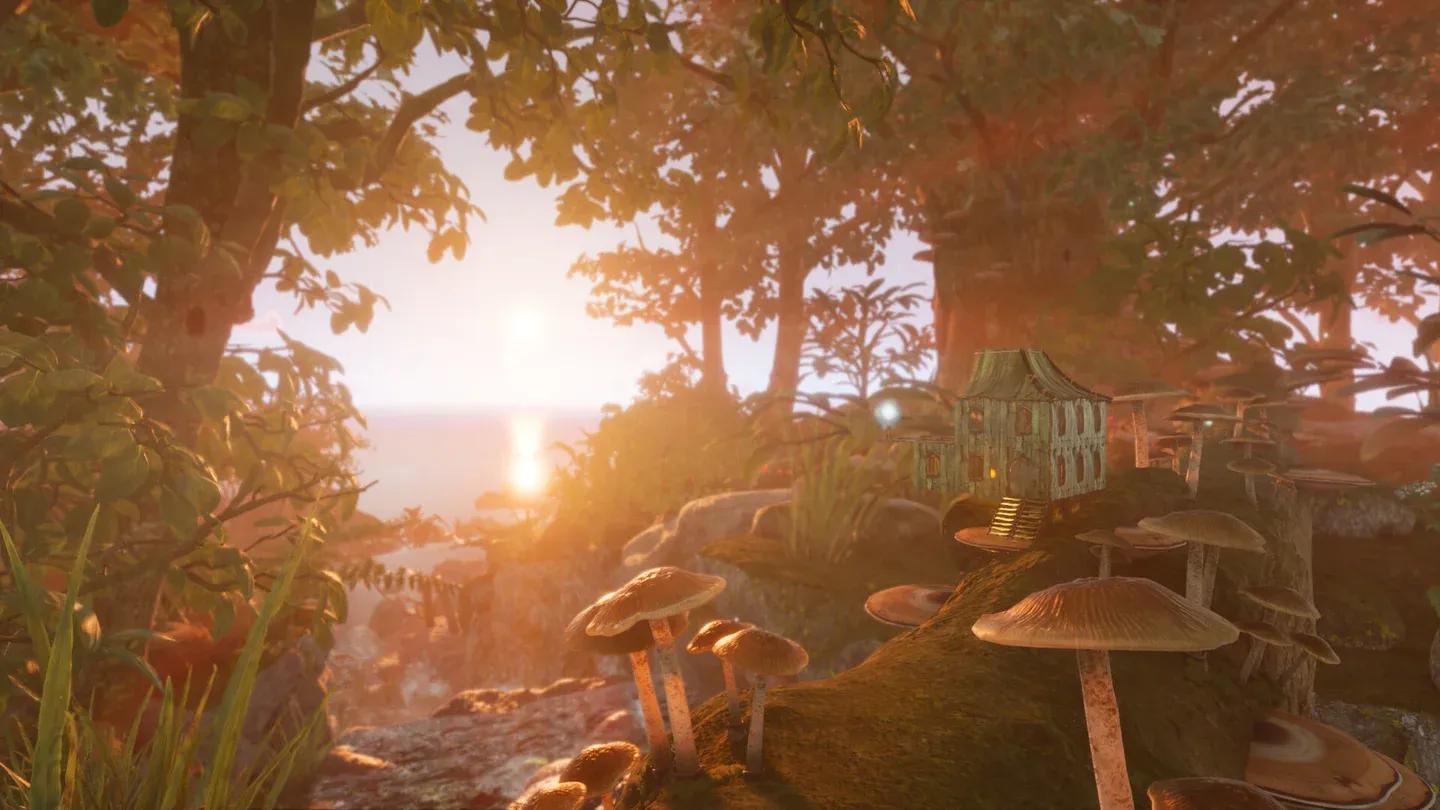 Smalland: Survive the Wilds Gallery 4