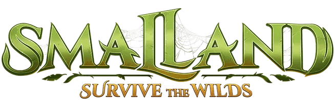 Smalland: Survive the Wilds Logo