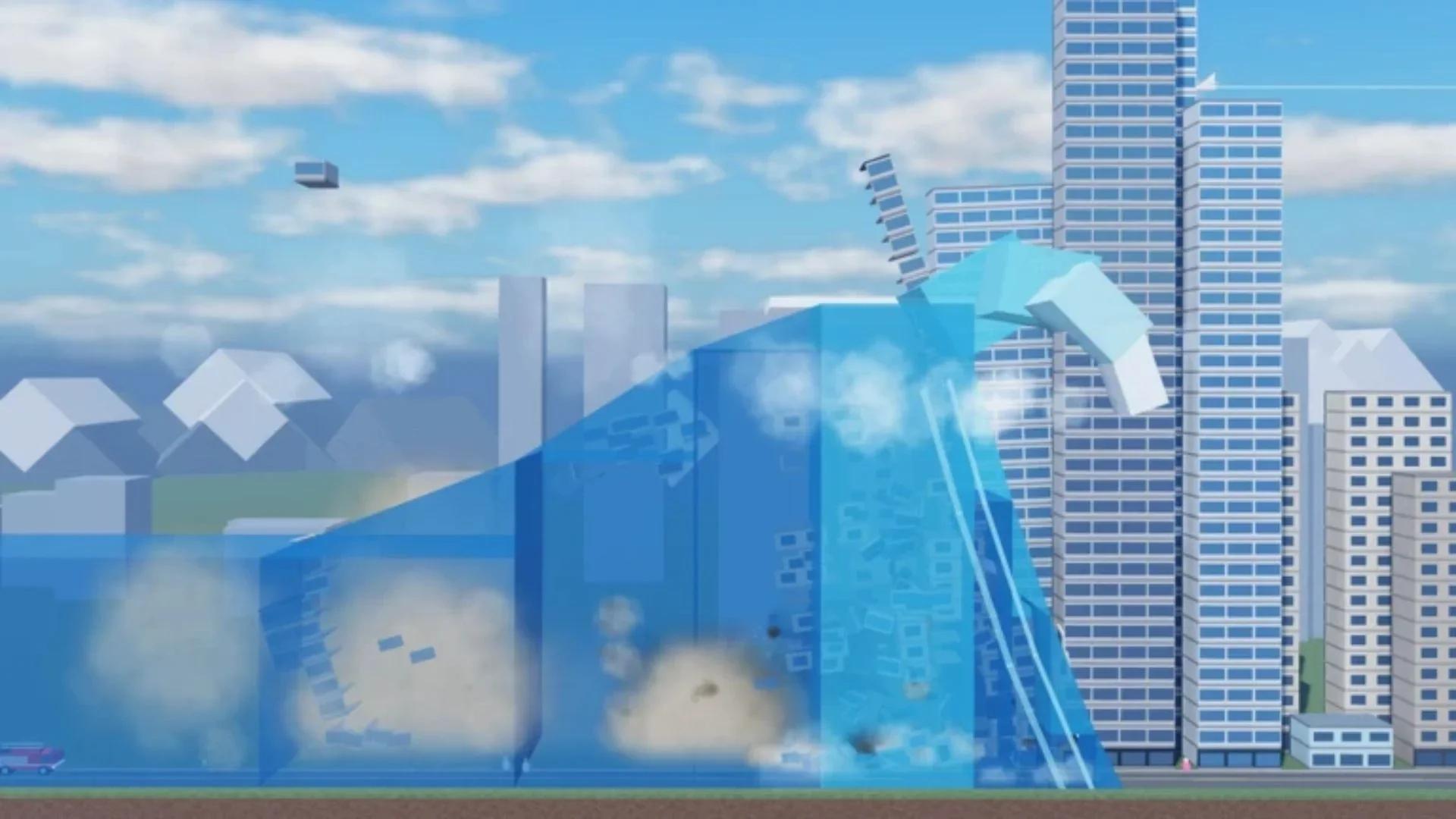 Smash the City Codes for October 2026
