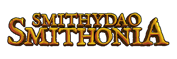 SmithyDAO