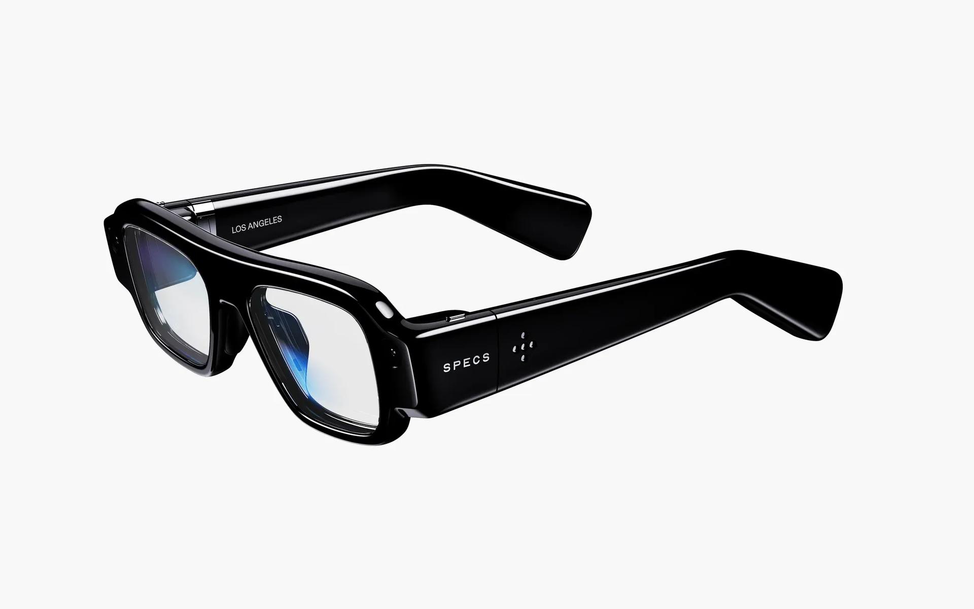 SPECS | AR Glasses by Snap