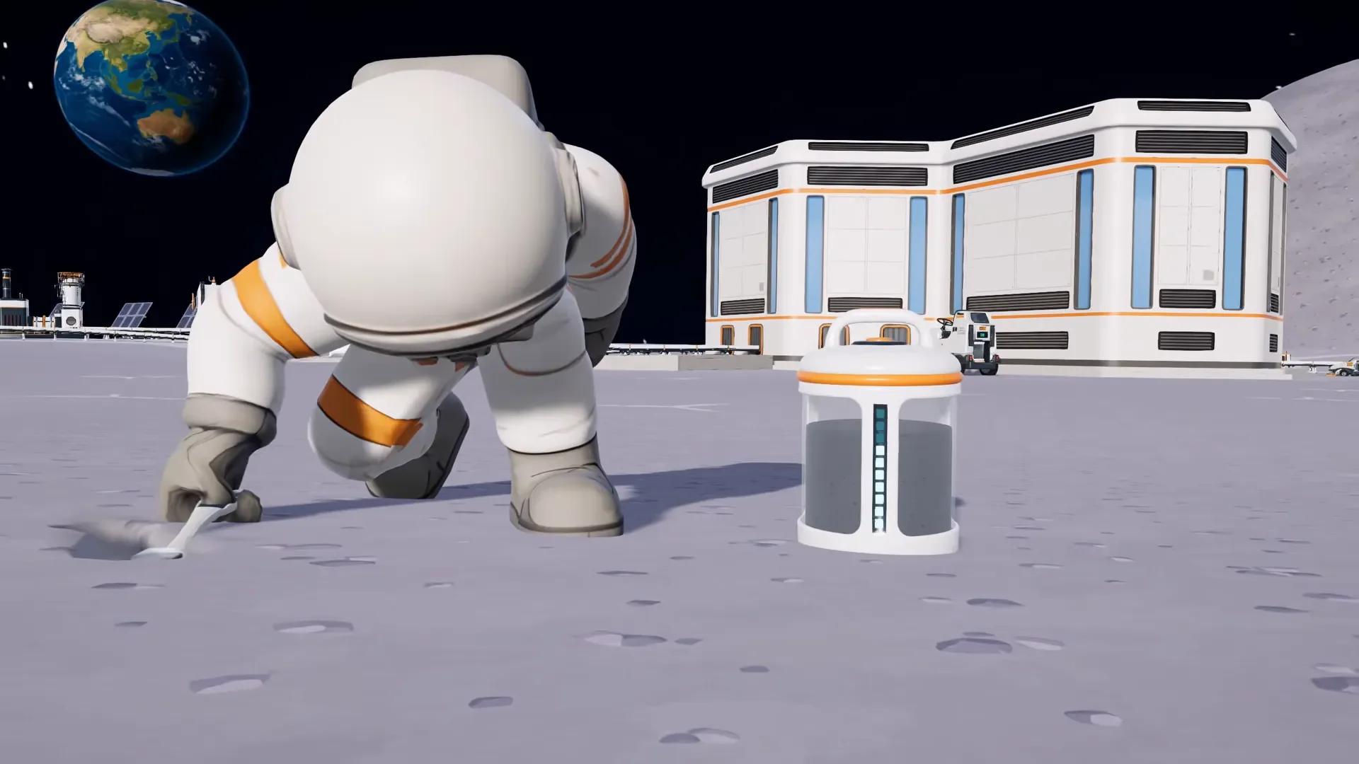 Moon Sweepers Guide: How to Use Solar Panels, Batteries & Electricity