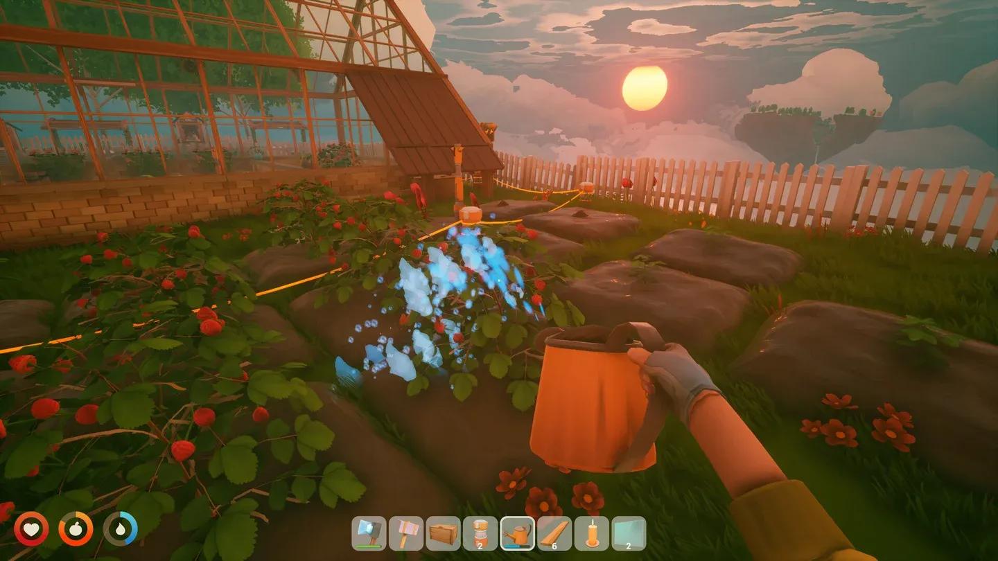 Solarpunk™ Gallery 2
