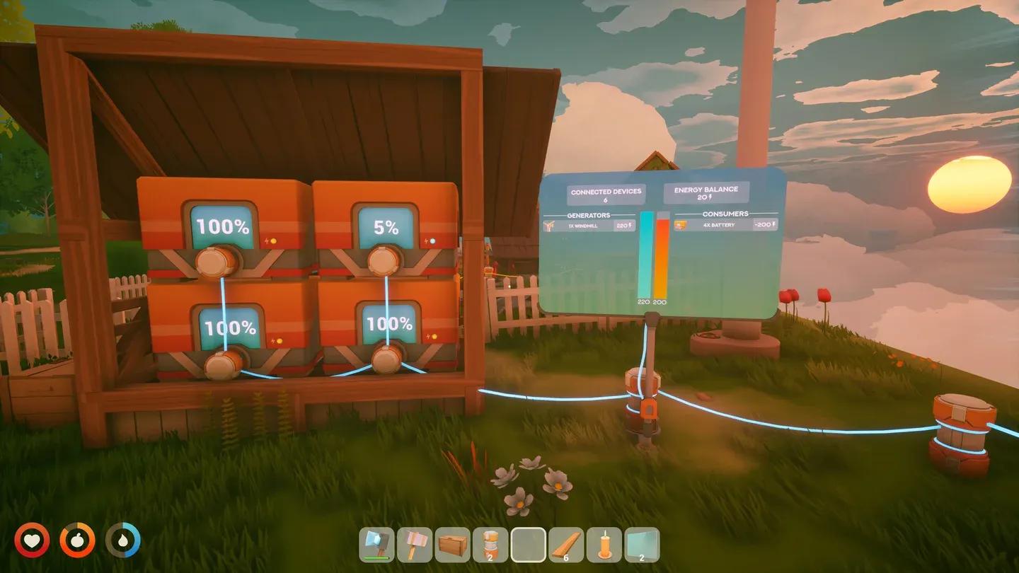 Solarpunk™ Gallery 5
