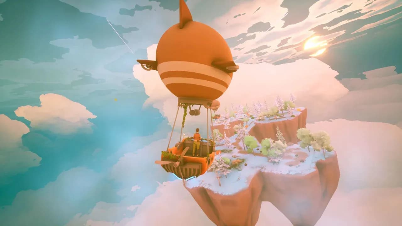 Highly Anticipated 'Solarpunk' Lands Straight into 1.0 on All Major Platforms - Gameoneer