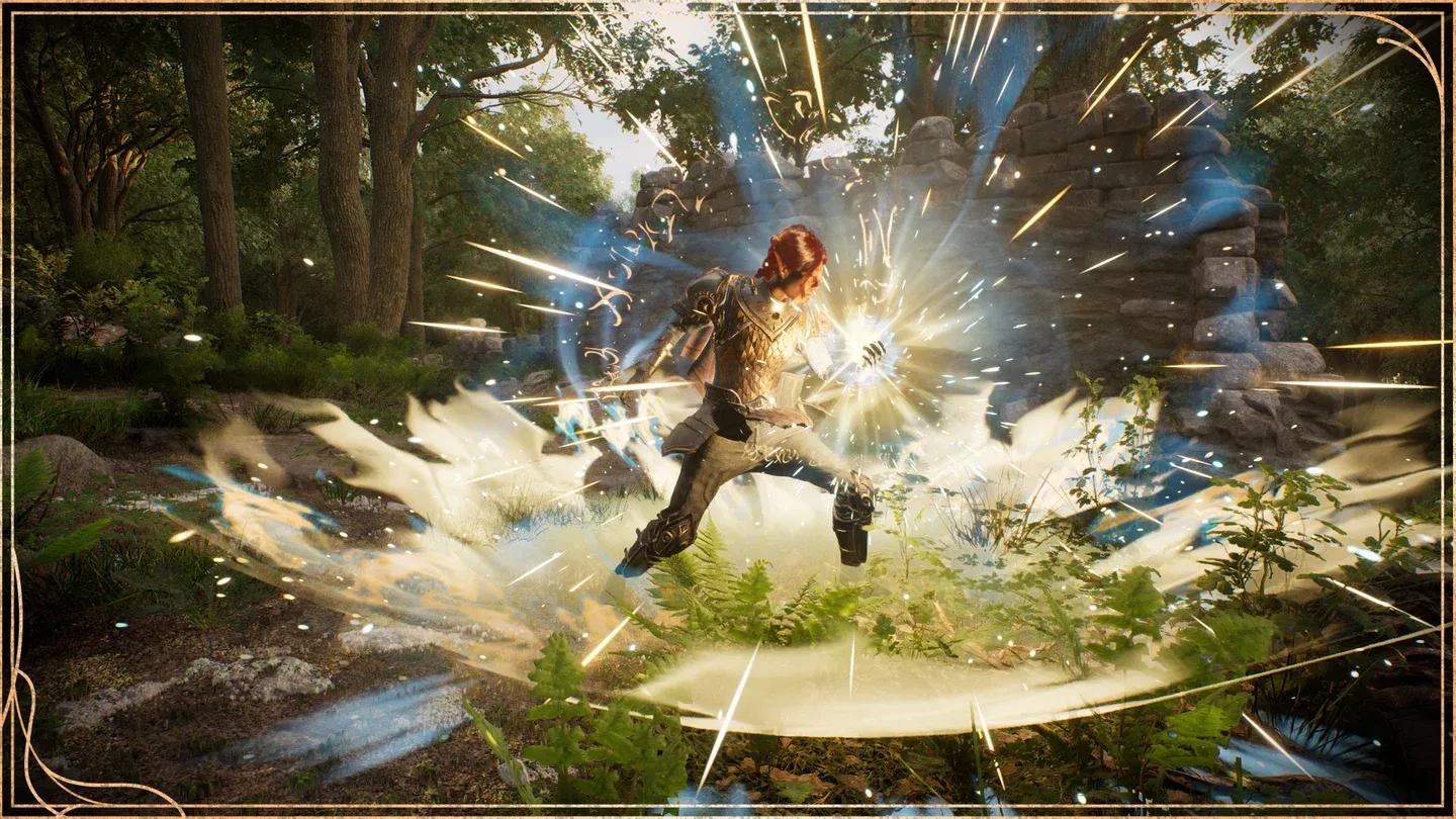 Herald of Battle trigger in combat